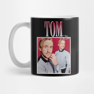 Tom Felton Mug